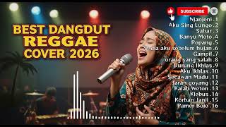 Dangdut Reggae  Cover  Menemani Setiap Aktifitas Anda