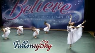 America Gone - Dance Moms (Edited Song)