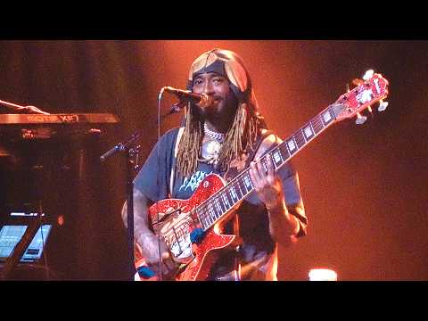 That Time Mac Miller Woke Up Thundercat at 3 AM for "What's The Use?"