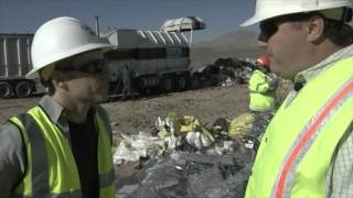 Sanitary Landfill