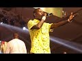 Patapaa rocks 2018 MTN Carols