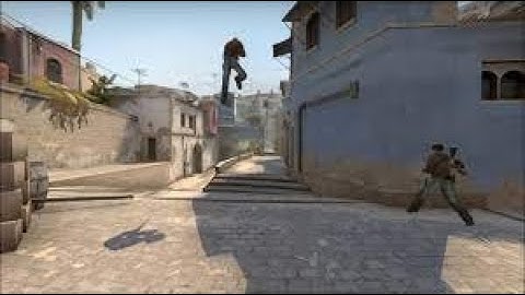 How To Run Boost In CSGO