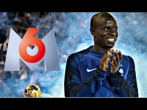 Vidéo: Coupe Du Monde De Football à Venir