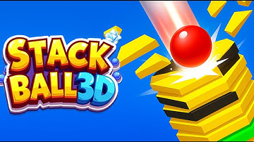 Stack Ball 3D Live Highest Score 🎃 #shorts #youtubeshorts #viral #yt