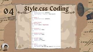 Problem Base Assignment : Web Design Presentation