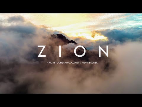 ZION / Jorgann Couzinet  In Reunion Island