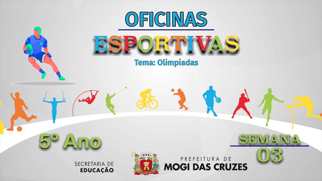 5º ano - Esporte de Invasão: Rugby - YouTube