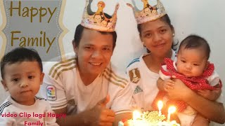 Download lagu Happy Family || Video Clip Lagu Happy Family