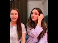 she sung a song #love #acting #hitcollection #actress_new_video #hitsong #trending #viral #viralhits