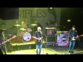 THE RIFLES TANGLED UP IN LOVE