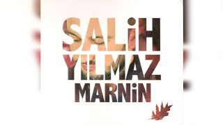 Sami Yılmaz Marnin Albüm Kapakları