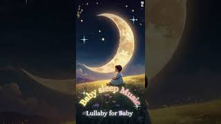 Baby Sleep Music 💤 3 Minute Sleep Magic | Sweet Lullabies for Soothing Rest 🌙
