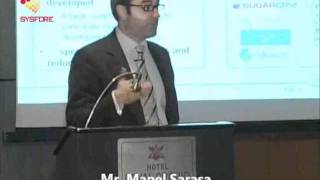 Video Part 12 Introduction To Open Source Software And Openbravo Erp