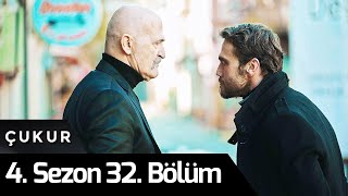 Çukur 4Sezon 32Bölüm