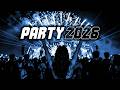 DJ Music Mix 2026 - Party Club Dance 2026 | Best Remixes Of Popular Songs 2025 MEGAMIX