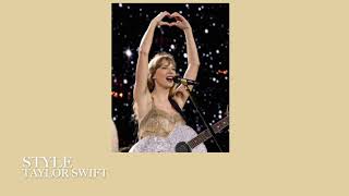 POV: You are Swiftie; Taylor Swift playlist