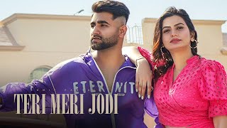 Teri Meri Jodi (Music Video) Sumit Parta | VYRL Haryanvi