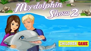 Best Baby Game For Girls | Baby Game To Play | My Dolphin Show 2 Best Baby Game For Girls | Baby Game To Play | My Dolphin Show 2
