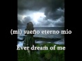 Nightwish Ever dream (subtitulado español-ingles)