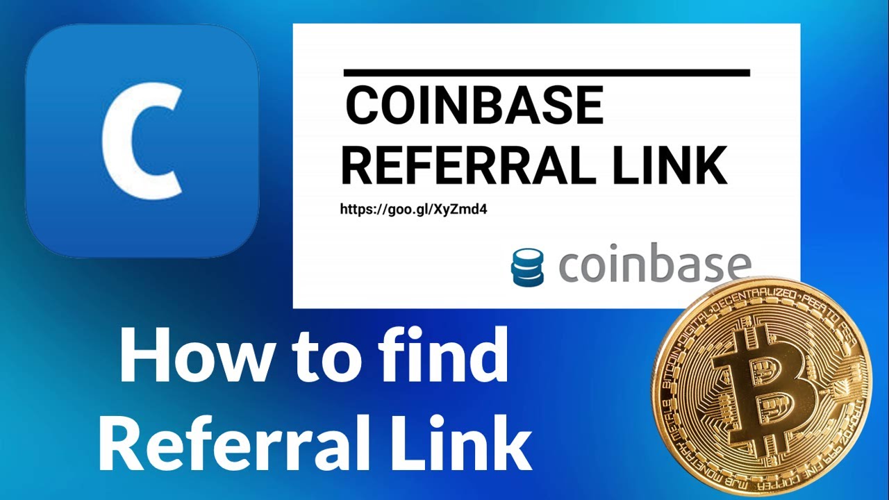 referral coinbase