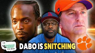 Dabo Called Out Ole Miss for Tampering… College Football Fans Lost It