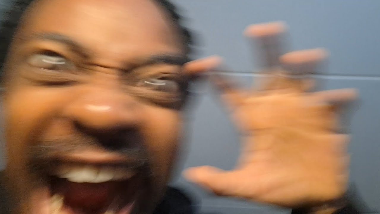 Scratching You Until You're Tingling From Head To Toe!! Fast Aggressive ASMR😠🔥