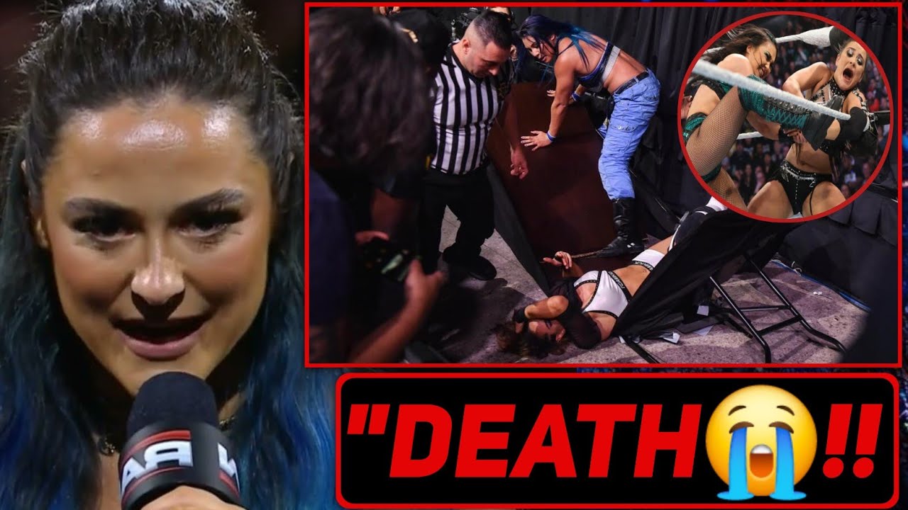 MASSIVE BEATDOWN🤯 LYRA VALKYRIA JUST DID THIS TO ROXANNE PEREZ IN