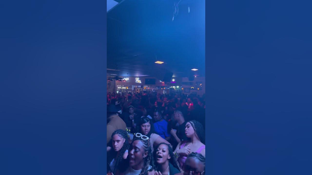 Chris Ardoin performing his  southern soul smash “Candyman” live in Lafayette, La
