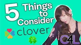 Clover Dating App Review 2022 [Is it your 4 leaf dating clover?] screenshot 5