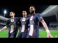 FIFA 23 - PSG Vs LOSC Lille - Ligue 1 Uber Eats 2022/23