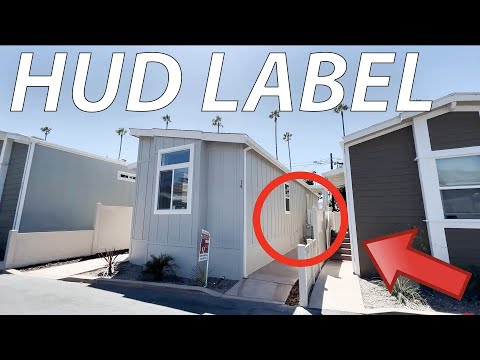 Hud Manufactured Home Tie Down Requirements