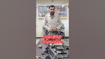 EFI Auto Electrician Course – Become a Modern Car Expert!