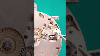 Swiss Made Vintage Mechanical Pocket Watch Cortebert 532