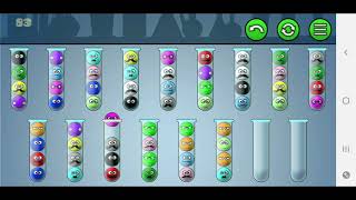 Lyfoes (Лифы) level 5-83 / 5 уровень 83 игра
