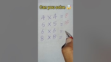 IQ test math #maths #reasoning #puzzle