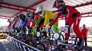 Chase BMX Race Recap - UCI BMX Supercross #4 Argentina