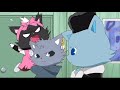 Jewelpet amv lapis dian and dianawolves
