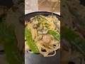 出汁クリームパスタ#PR#出汁の里#きまぐれクック #かねこ道具店