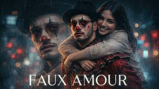Soolking - Faux Amour (Exclusive 2026) (Fanmade)