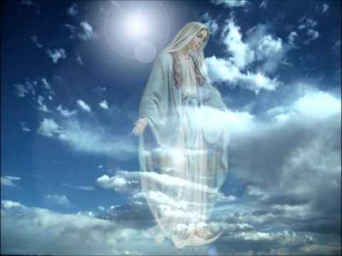 Video: Alle Zeichen der Himmelfahrt der Jungfrau Maria