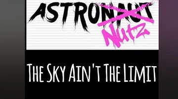 AstroNutz - The Sky Ain