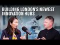Life Sciences Construction in London: Where the Investment Is Going