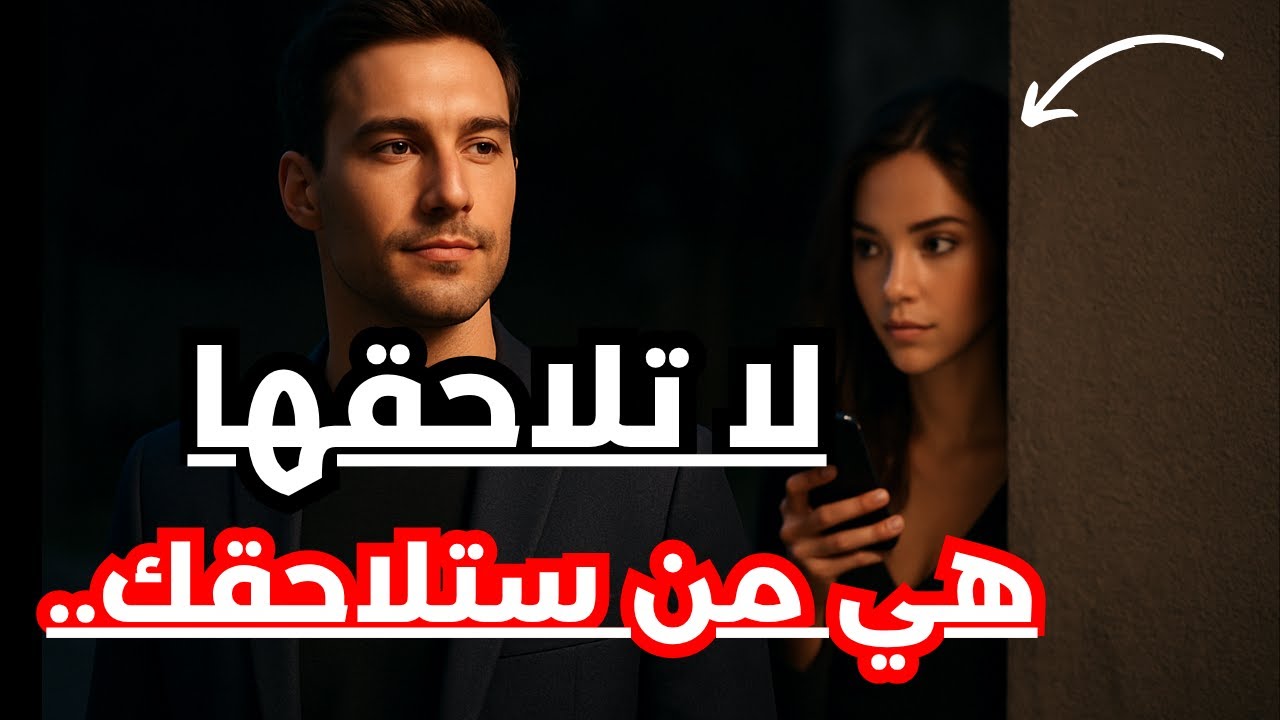 لا تلاحقها… دَعها تندم على خسارتك حين تُدرك أنها هي من ضاعت | الفلسفة الرواقية