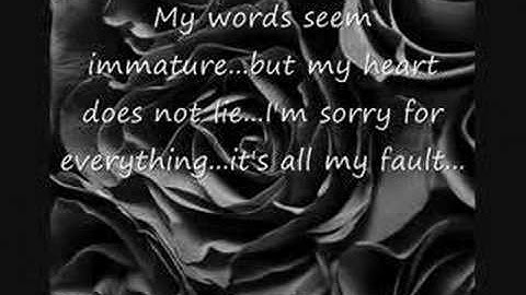 Remember You (unplugged)