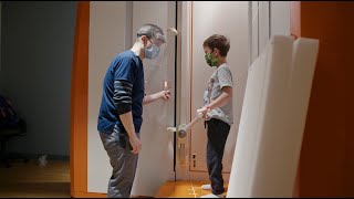 EOS Edge at Gillette | Patient-Centered X-Ray Technology and Imaging