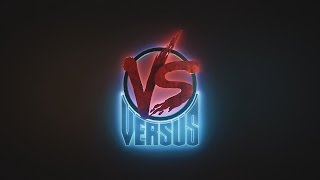 #VERSUS Эльдар Джарахов VS Дмитрий Ларин feat ГРИБЫ