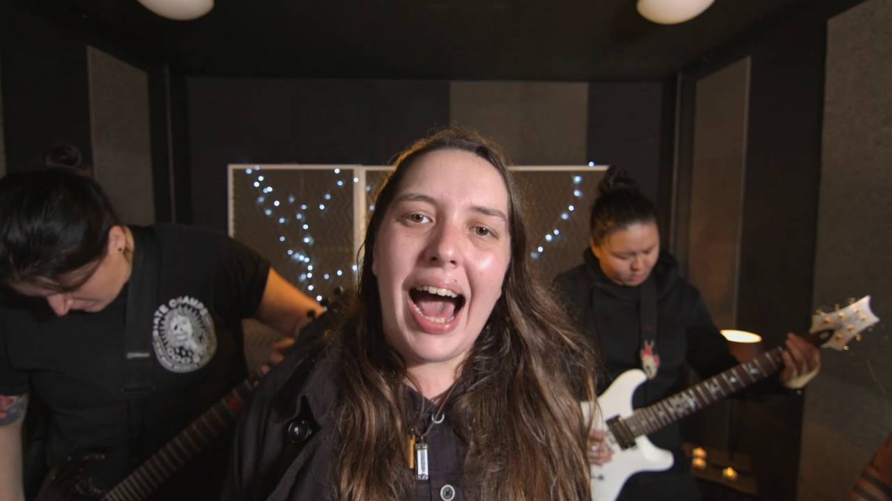 Ohio- BEING JANE LANE