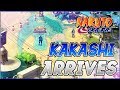 Naruto Online | Susanoo Kakashi 30K Recharge! - 2110 Cave Key Rebate
