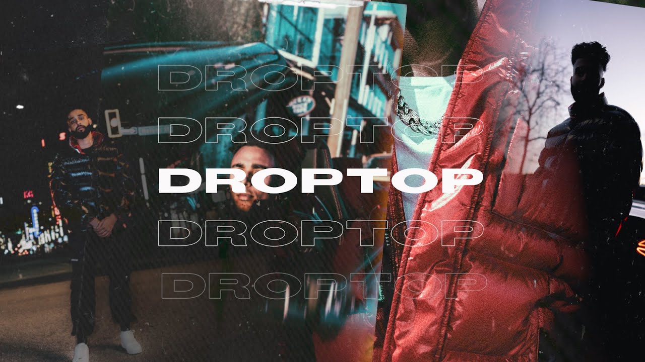 DROPTOP   AP Dhillon  Gurinder Gill  Gminxr Official Music Video