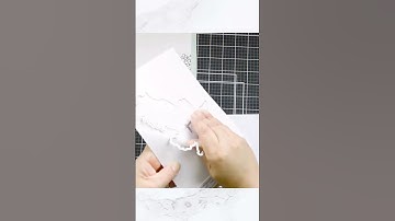 How to Use Partial Colored Images in Memory Keeping #altenew #papercrafting #scrapbooking